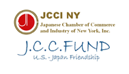 Japanese Chamber of Commerce and Industry of New York