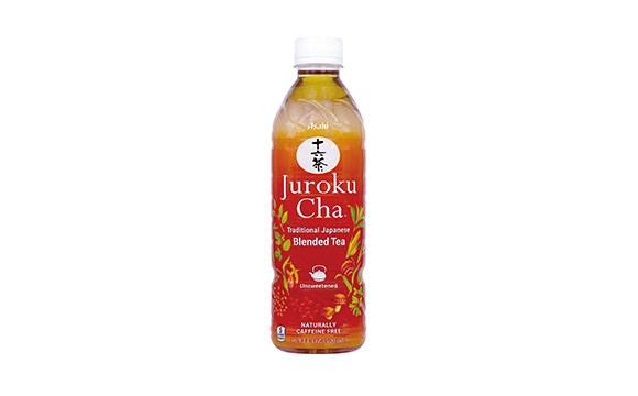 Juroku Cha