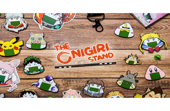 The Onigiri Stand